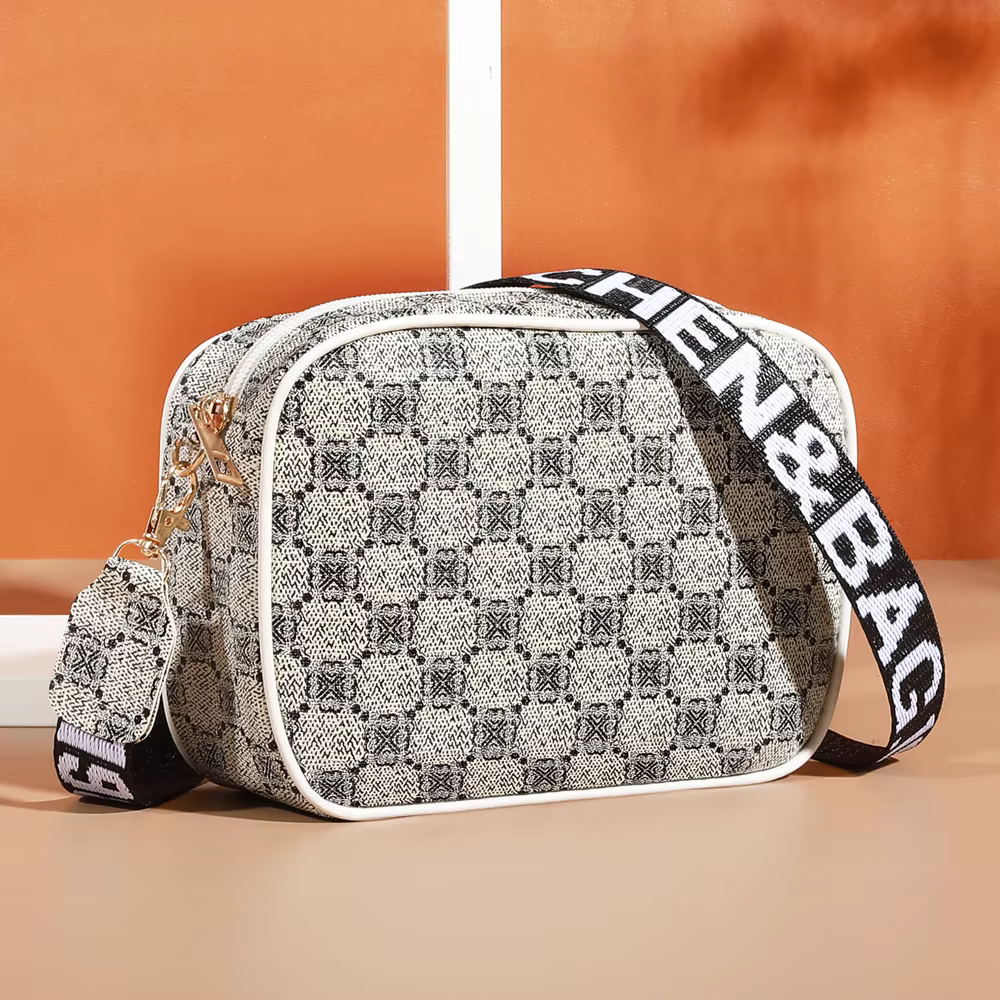 Sac à bandoulière tendance