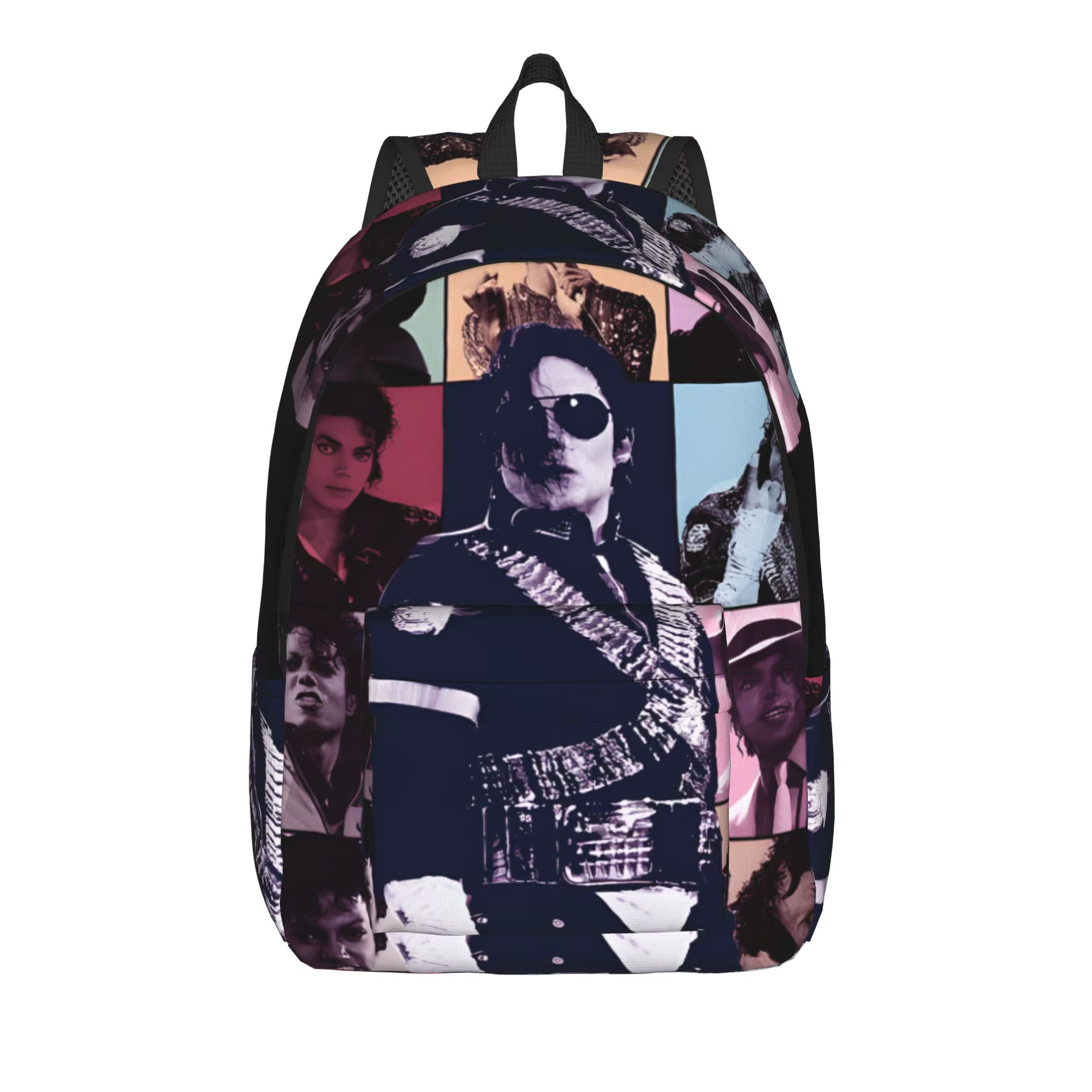 Sac à dos Michael MJ, sacs à dos de randonnée pour femmes et hommes