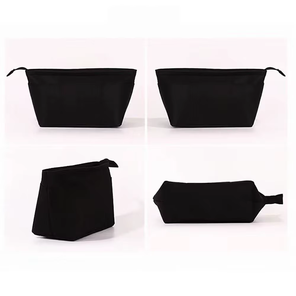 Sac à main en feutre Simple