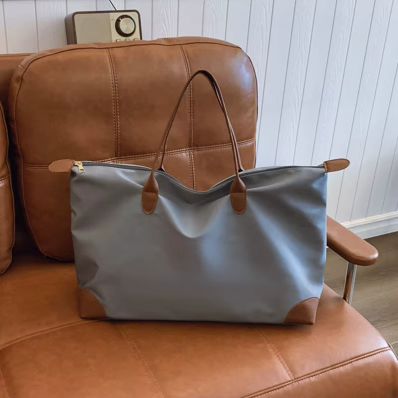 Sac fourre-tout de voyage