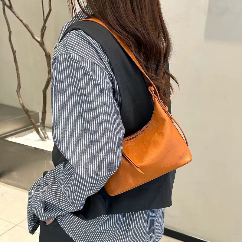 Sac à bandoulière pour femme
