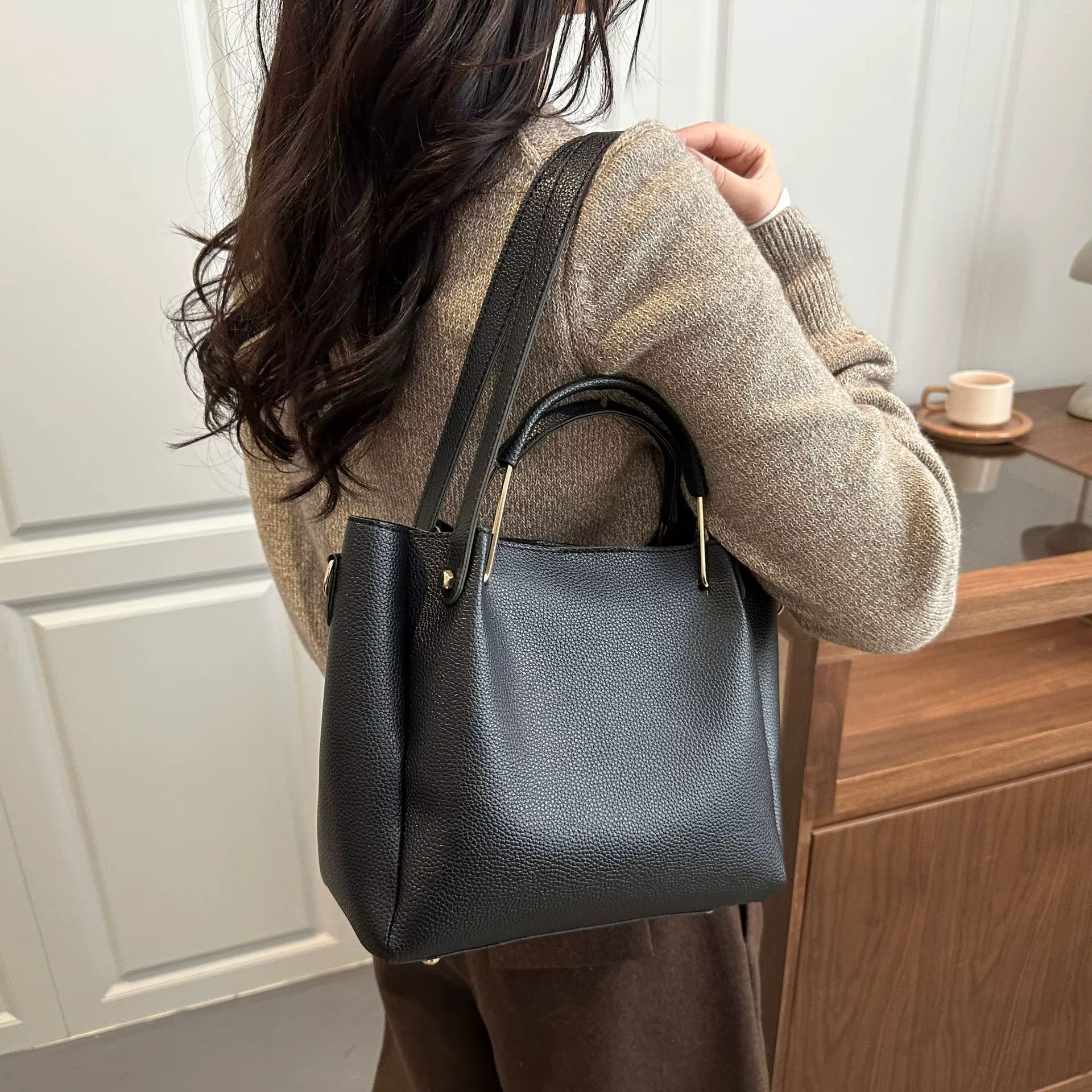Sac à main grande capacité pour femme