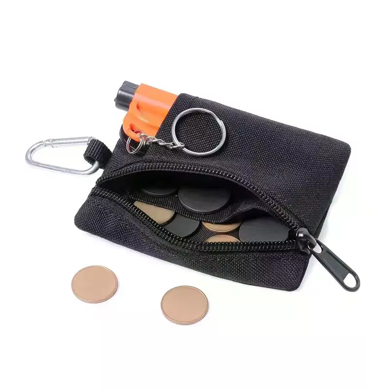 Mini pochette tactique : sacoche multifonctionnelle pour la taille