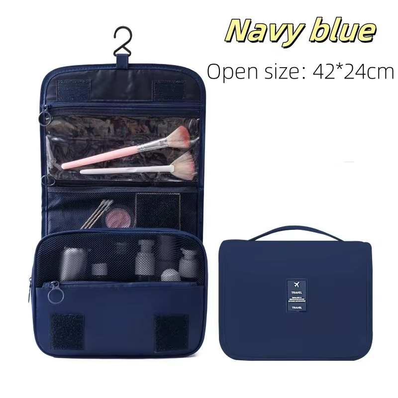 Sac de maquillage de voyage de haute qualité