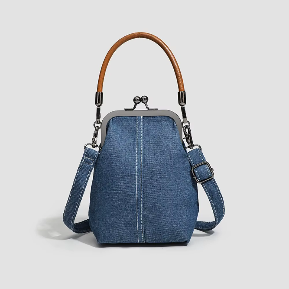 Nouveau sac à main pour femme de style vintage