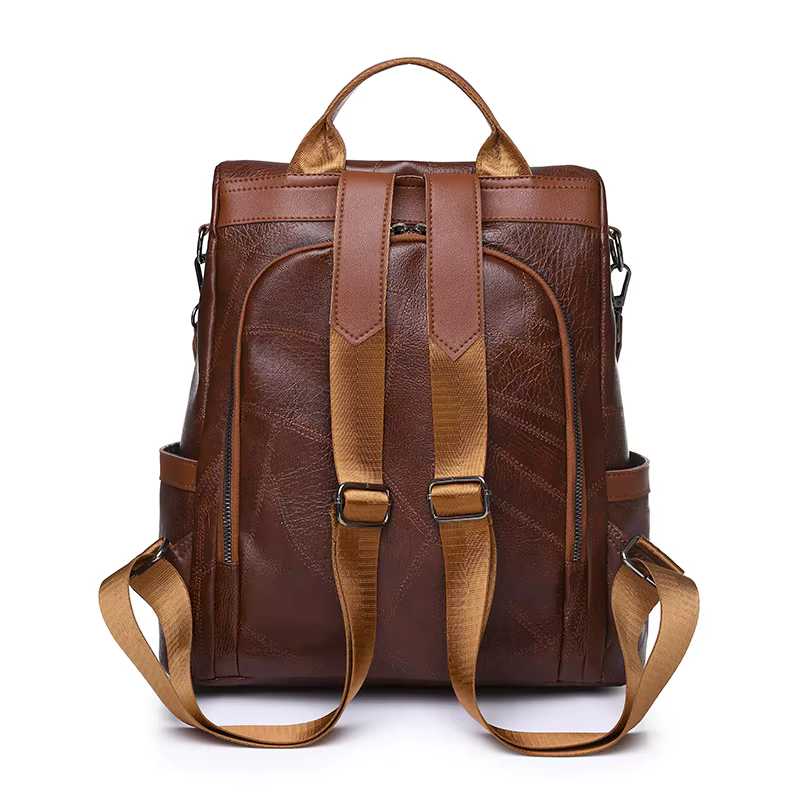 Sac à dos à la mode pour femmes