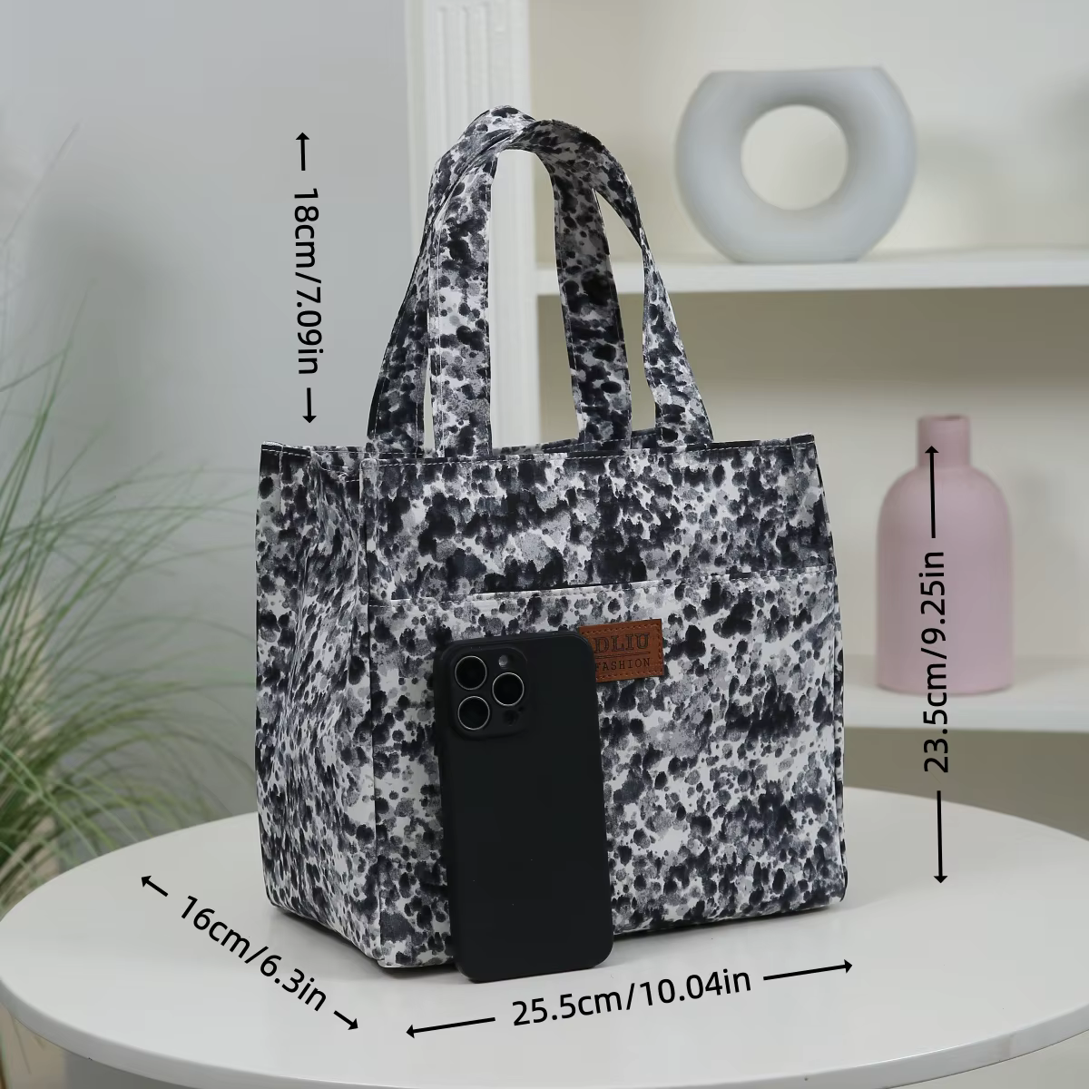 Nouveau style, sac à main