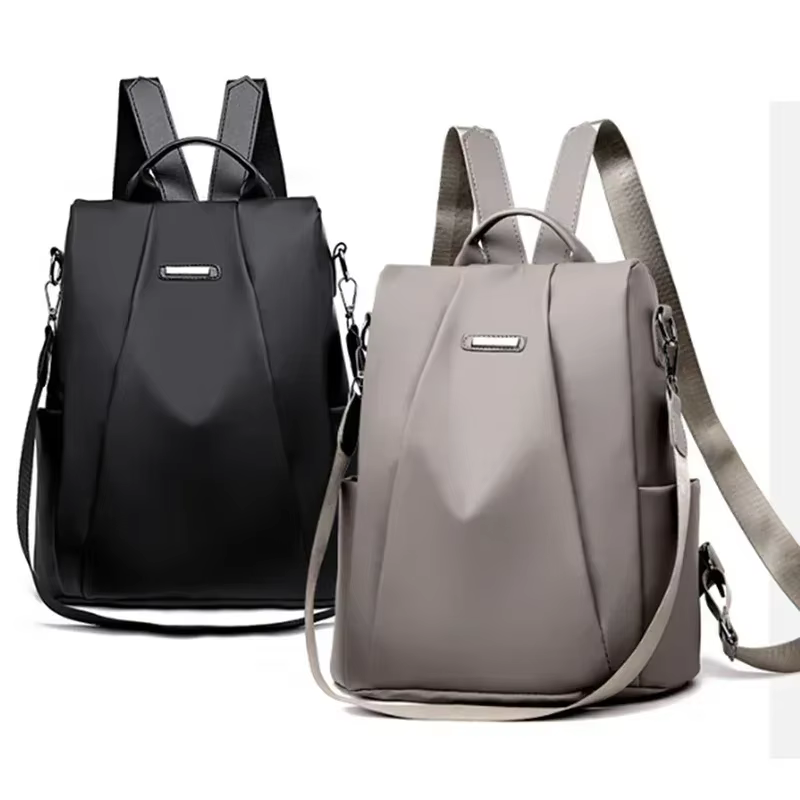 Sac à dos antivol pour femmes