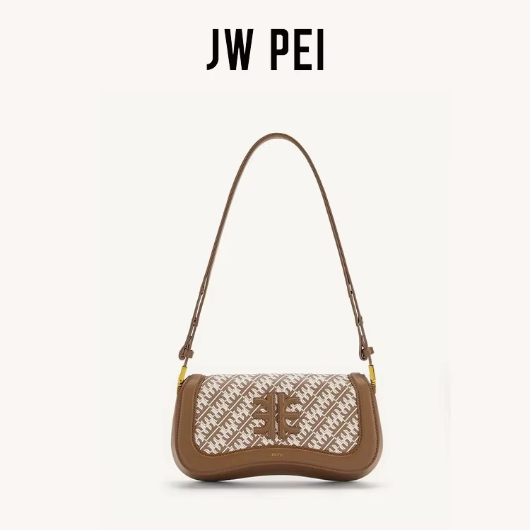 Sac à bandoulière polyvalent JW PEI Pudding Bag