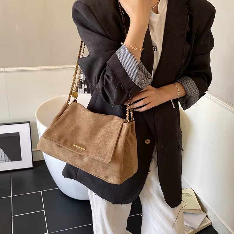 Sac fourre-tout pour femme à grande capacité