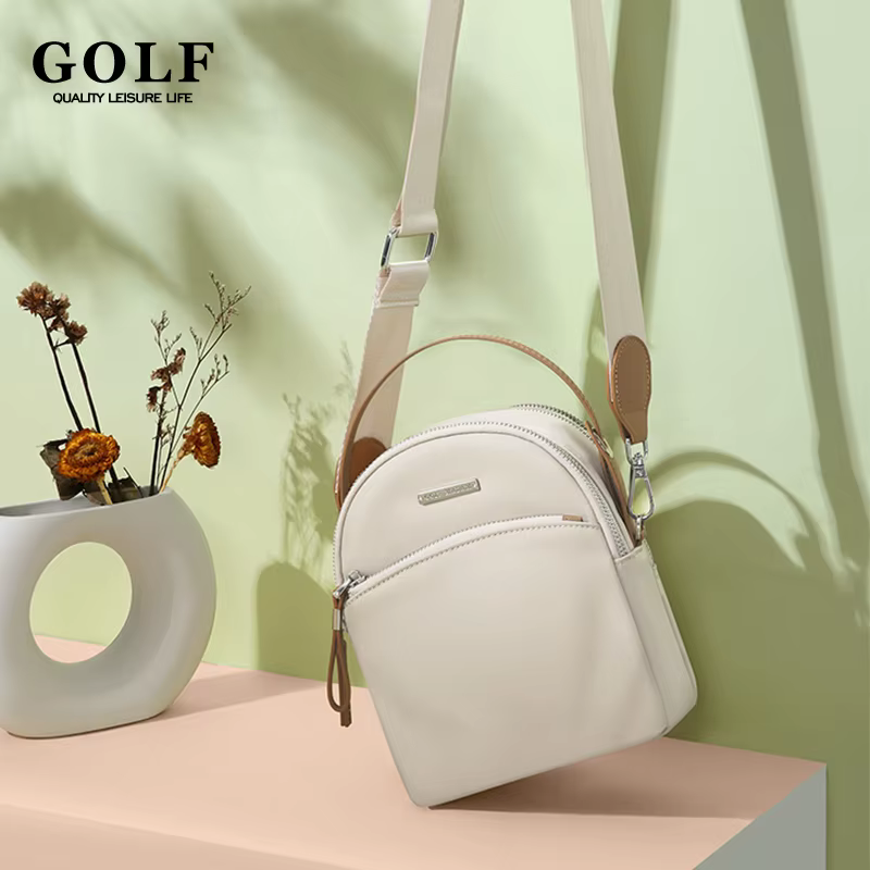 Mini sac à bandoulière pour femme