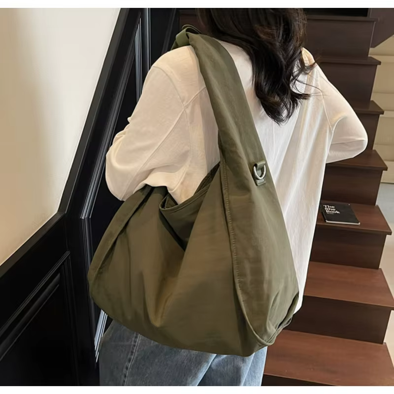 Sac fourre-tout Simple et à la mode