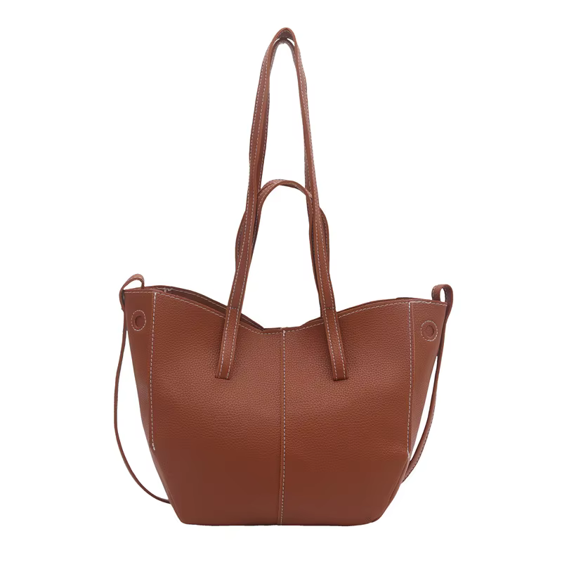 Sac fourre-tout grande capacité de style coréen
