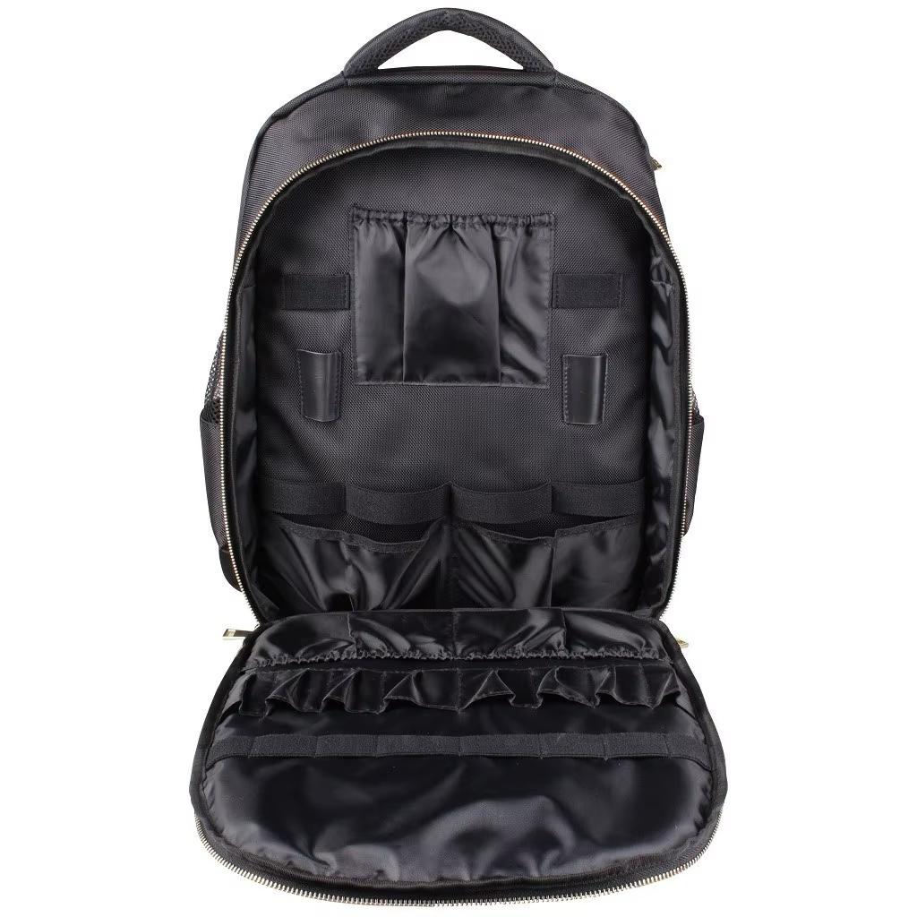 Sac à dos professionnel pour coiffeur