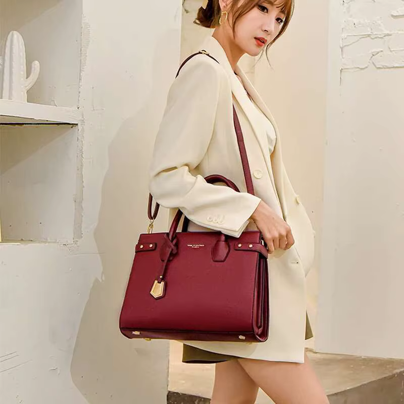 Véritable marque sacs à main pour femmes 2025 dames Sac