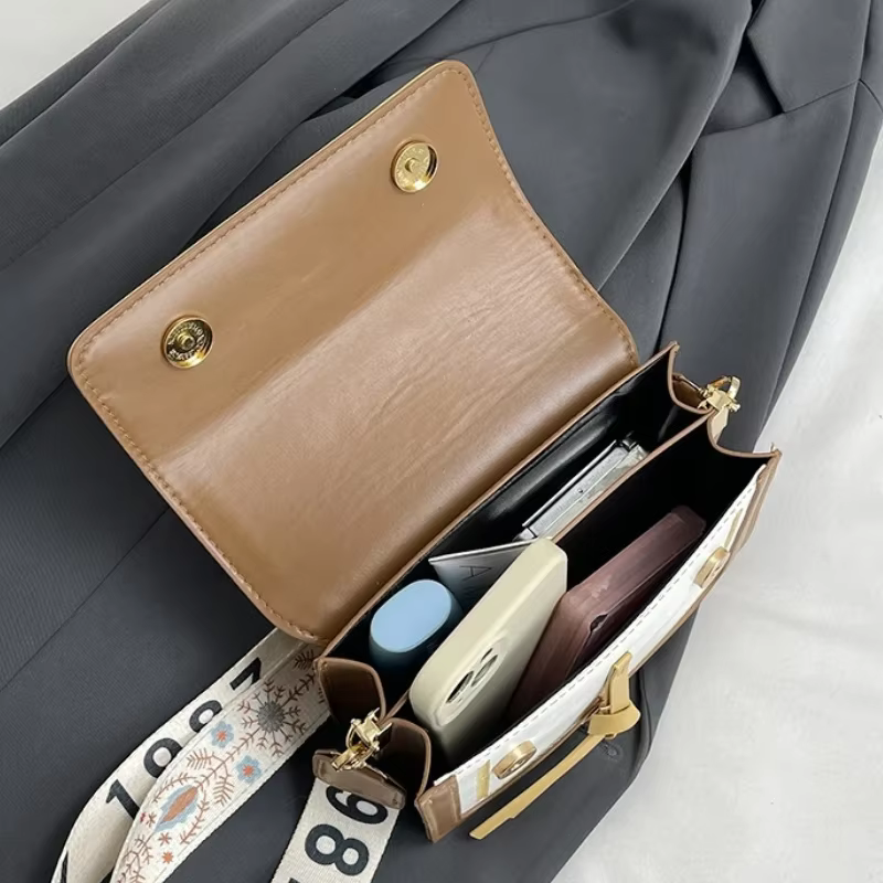 Sac à la mode pour femmes