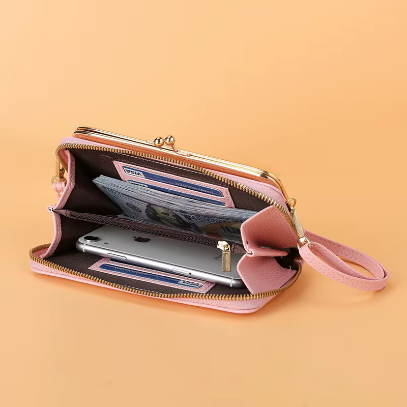 Mini sac à main polyvalent pour femme