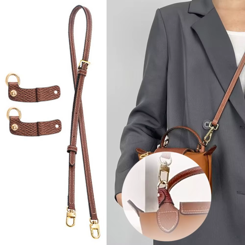 Sac à main de transformation de conversion sans poinçon