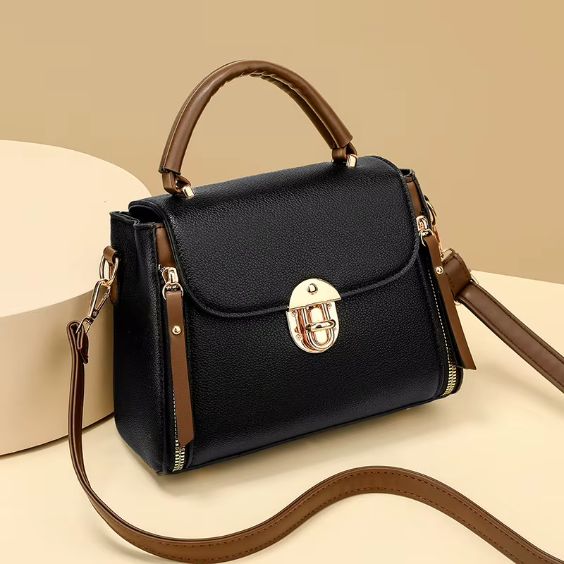 Sac à main vintage pour femme