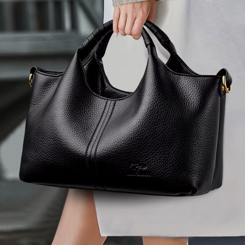 Sac à bandoulière tendance pour femmes