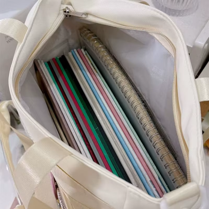 Sac à main Ita Transparent japonais pour femmes