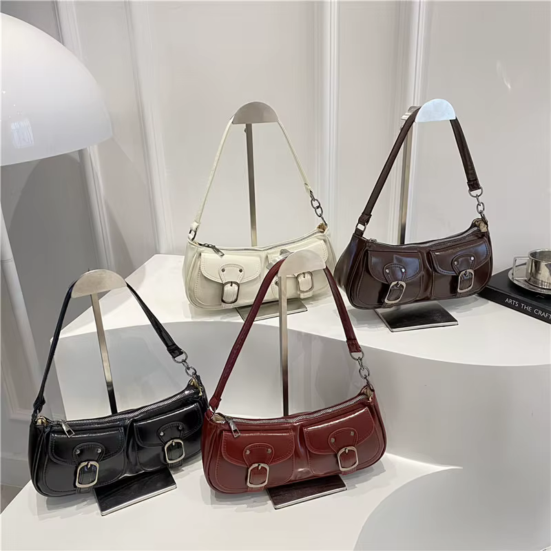 Sac à bandoulière pour femme