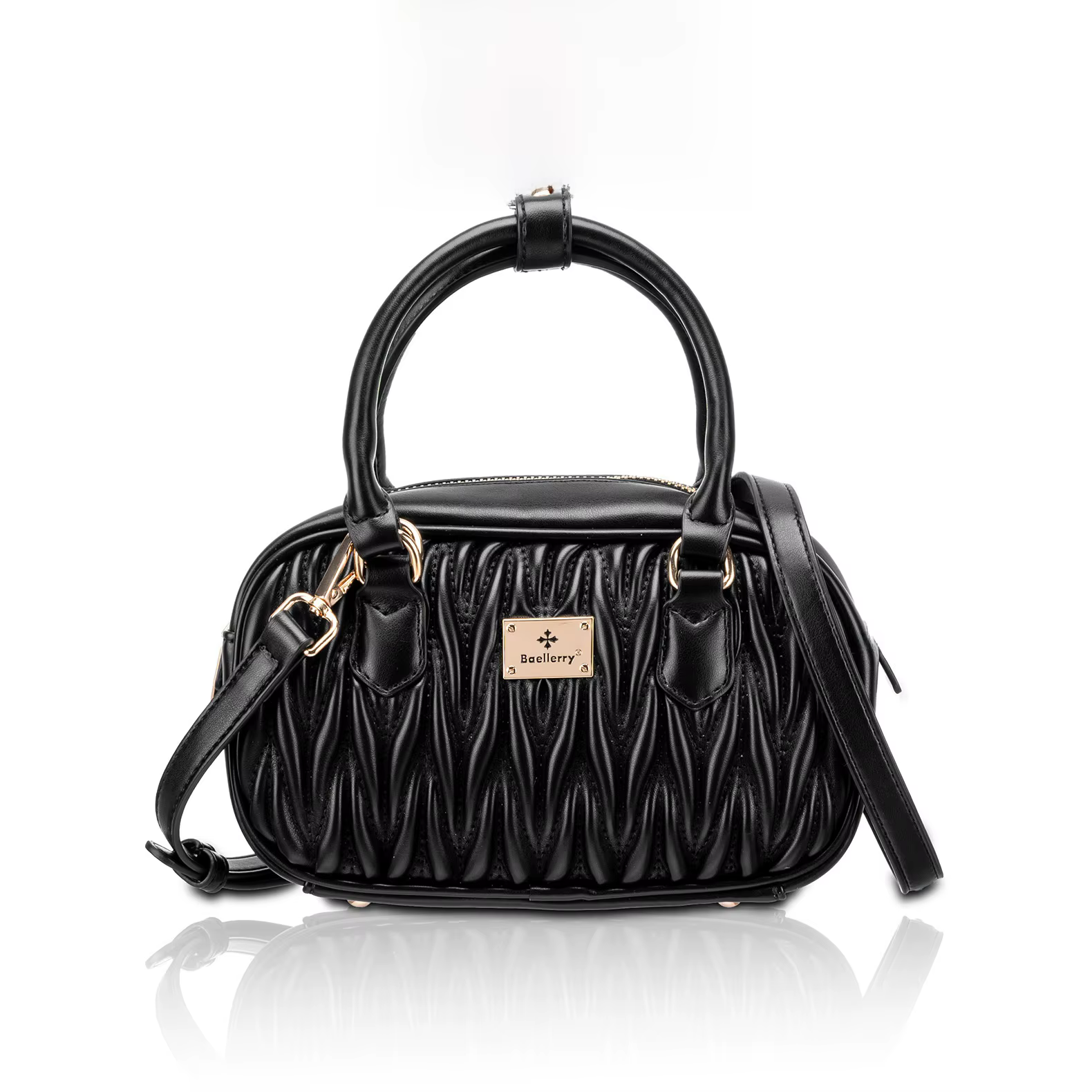 Sac à main pliable Baellerry pour femme
