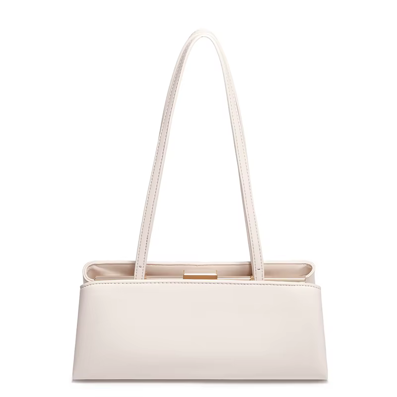Sac pour femme Automne et hiver Mode rétro Sac sous le bras Tout-aller Atmosphérique Sac portable
