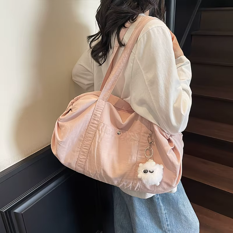 Sac à bandoulière Version coréenne pour femmes
