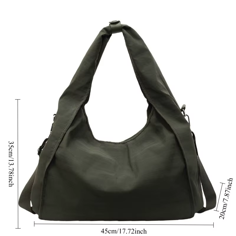 Sac fourre-tout Simple et à la mode