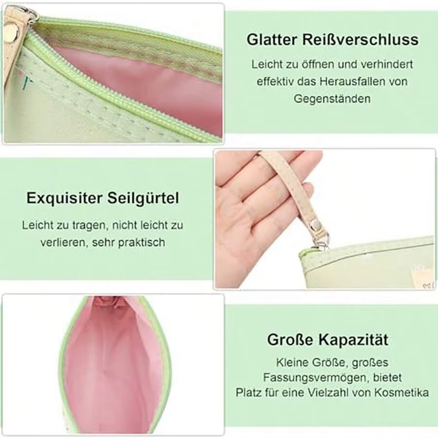Petit sac à cosmétiques