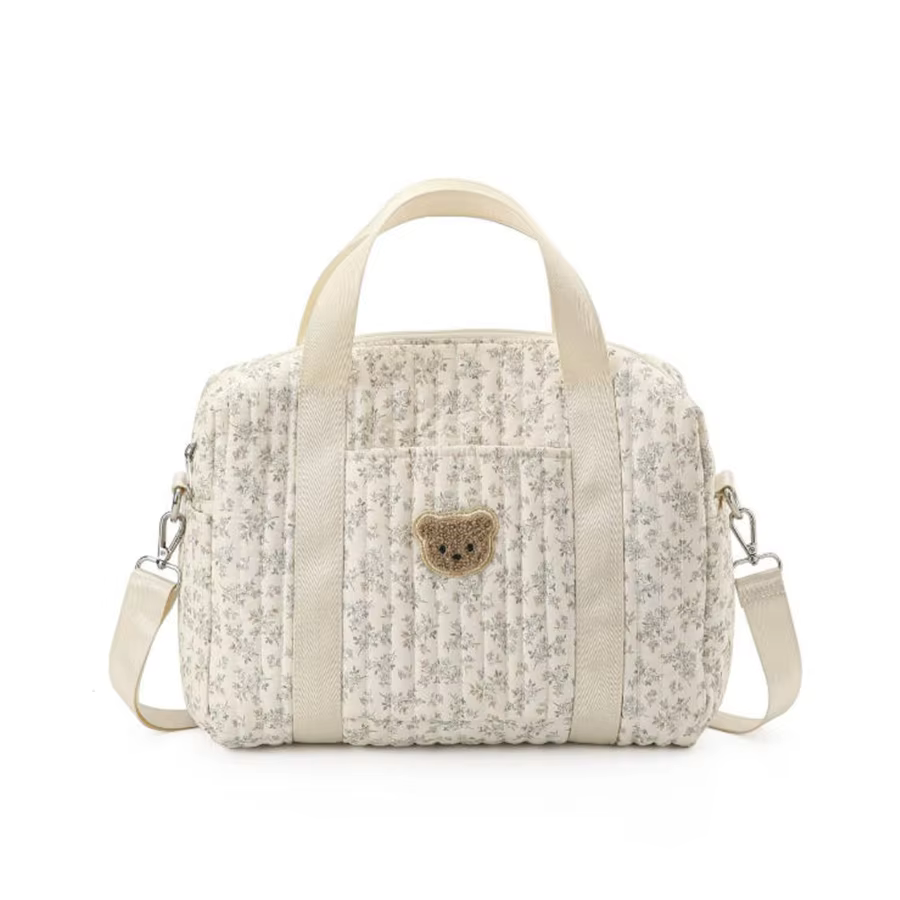 Sac à langer portable pour maman