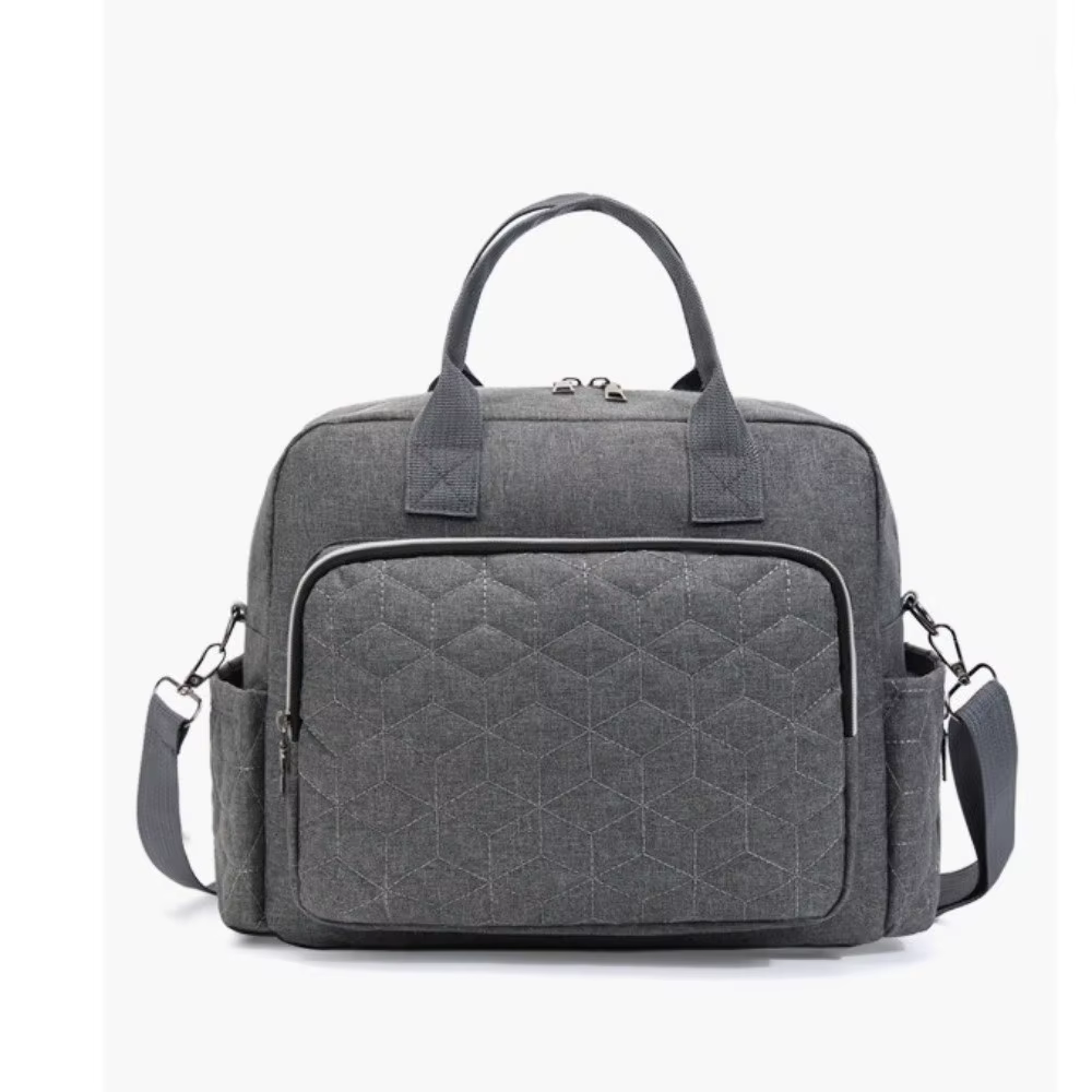 Sac à couches imperméable pour bébé