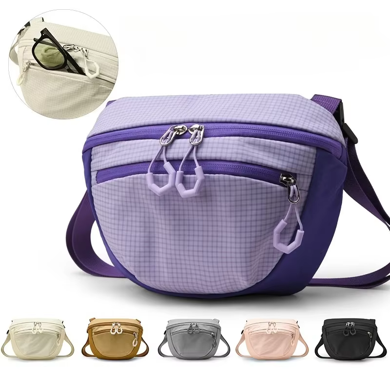 Sac à bandoulière pour femmes