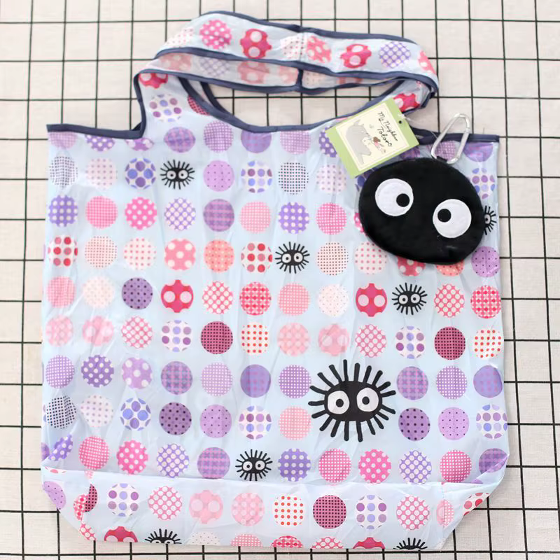 Sacs de courses pliables en Nylon épais