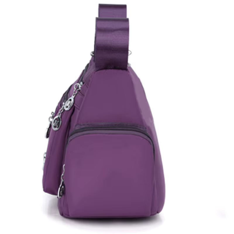 Sac polyvalent Jolly à multiples poches
