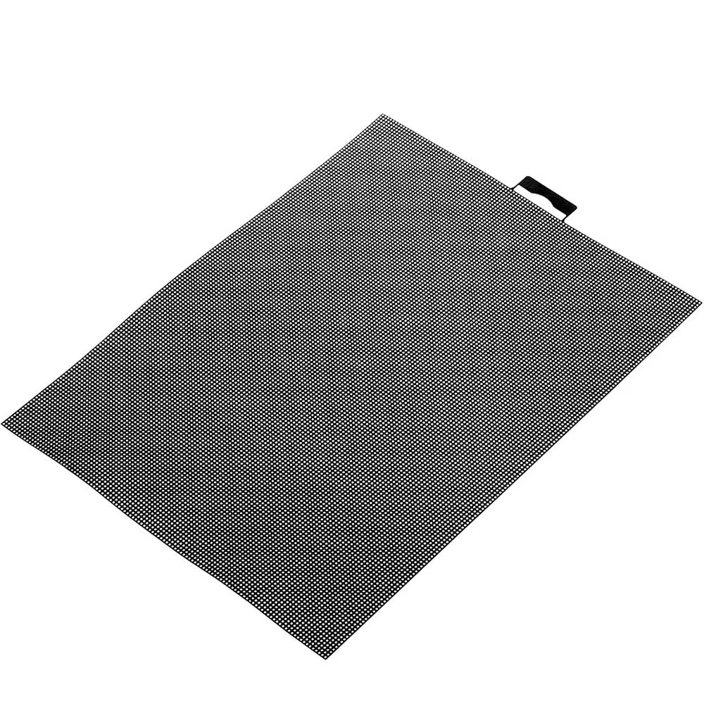 Accessoires pour sacs à main : Filet en plastique 14 points