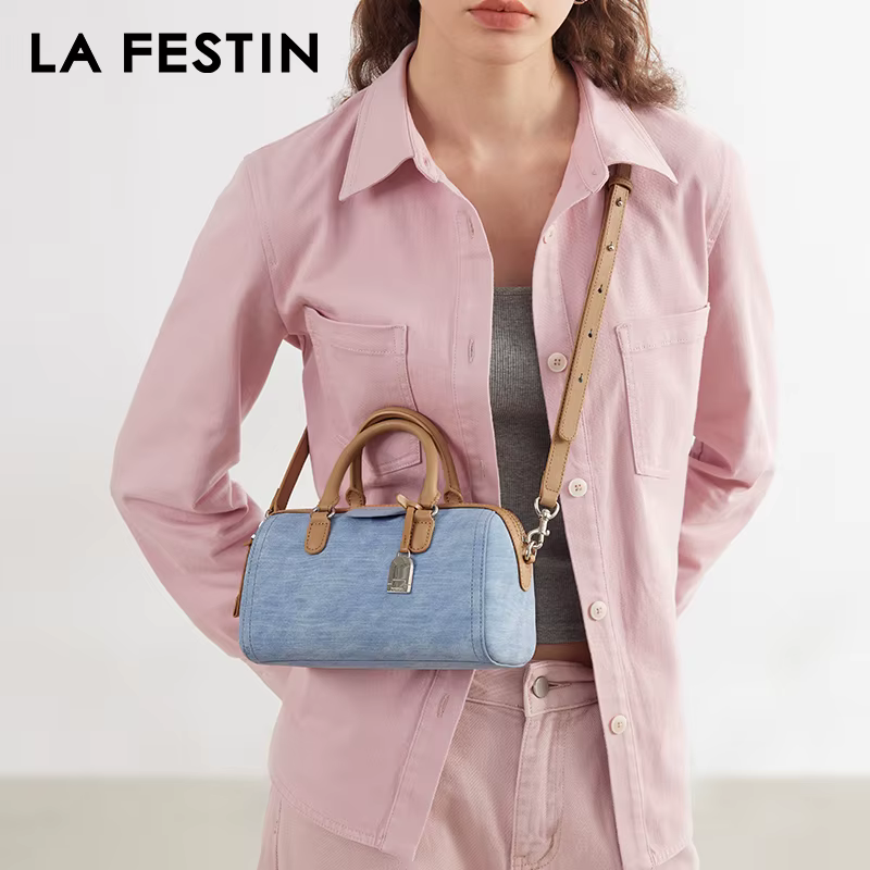 LA FESTIN Sacs à poignée supérieure originaux