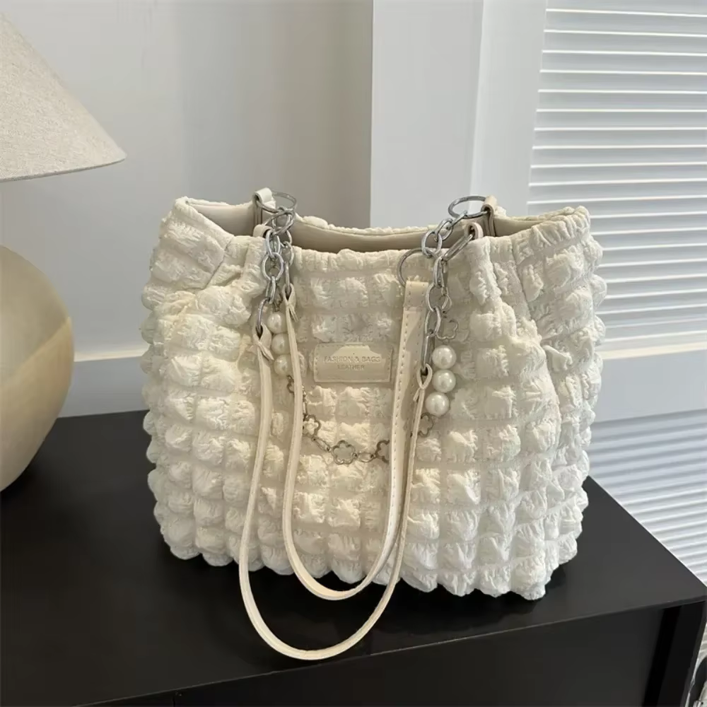 Sac fourre-tout de grande capacité pour femmes