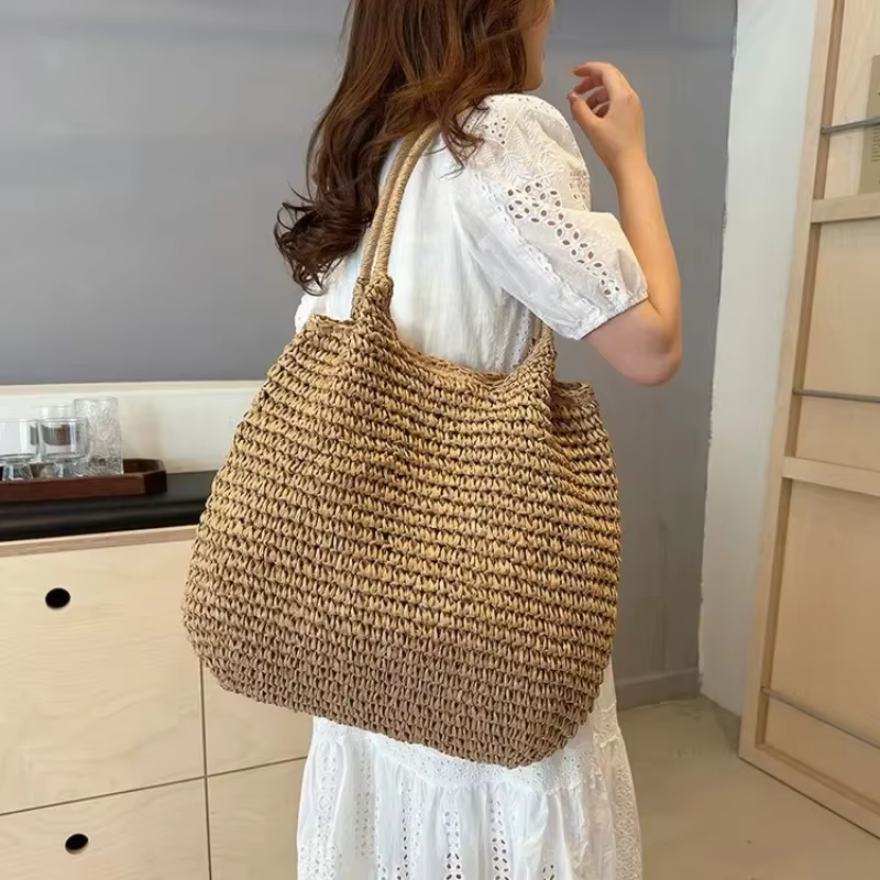 Sac à langer élégant et luxueux pour femme