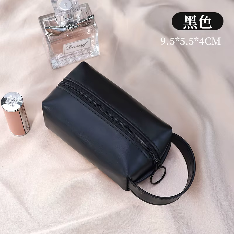Mini trousse de maquillage pour sac à main