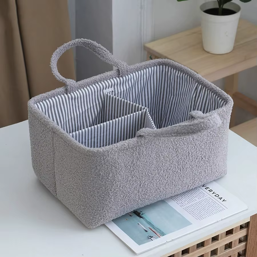 Sac à langer portable pour maman
