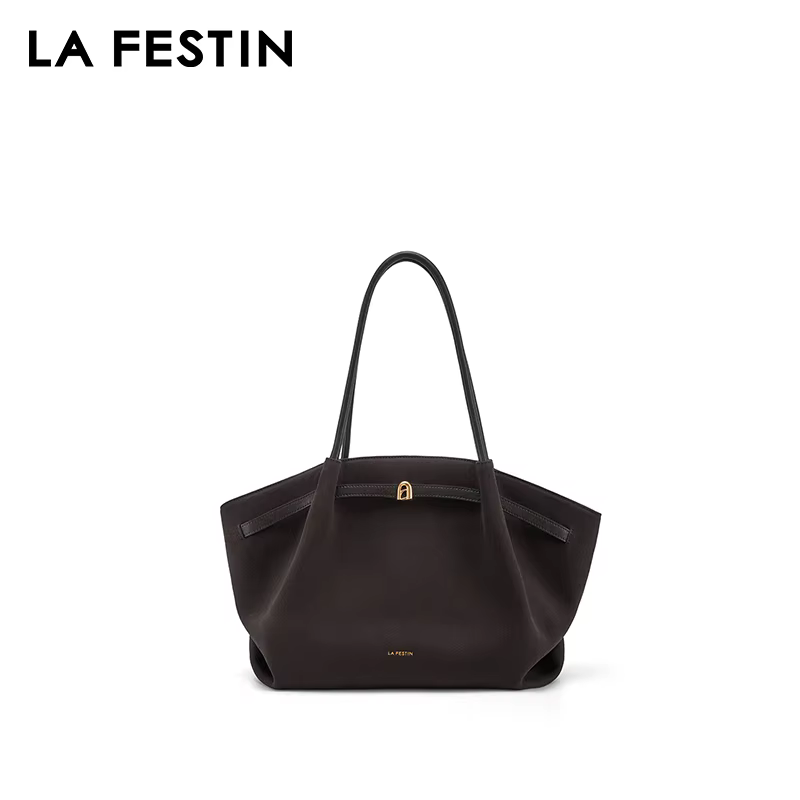 Sacs pour femme LA FESTIN Original Brands 2026 Nouveaux sacs fourre-tout Sacs à bandoulière Sacs à poignée supérieure Sacs de luxe Sacs à main de créateurs Grand sac