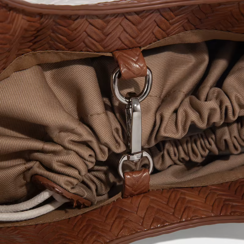 Sacs fourre-tout vintage pour femmes