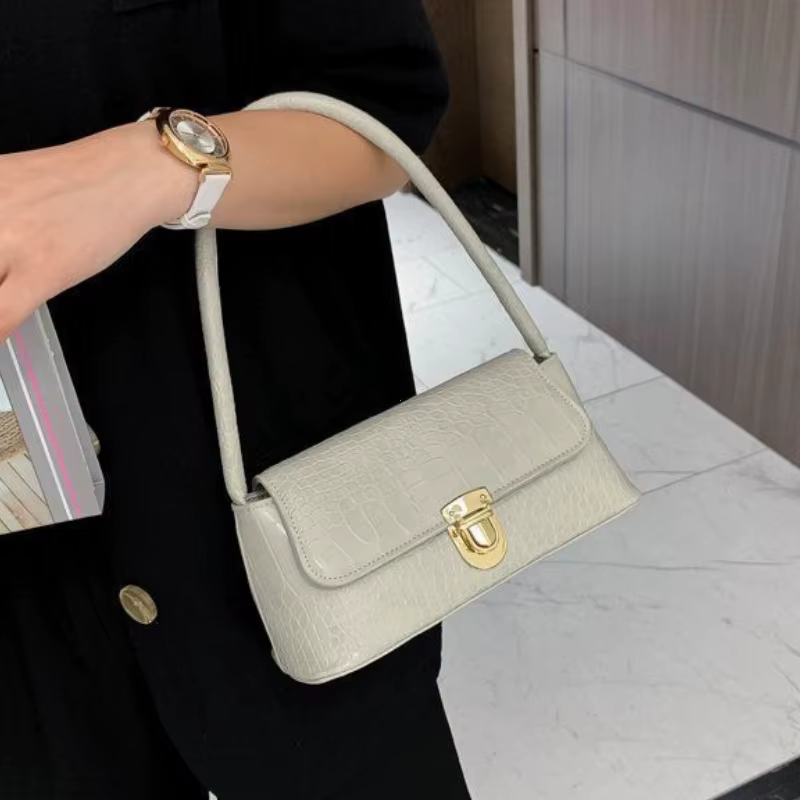 Sacs à bandoulière Design de luxe pour femmes