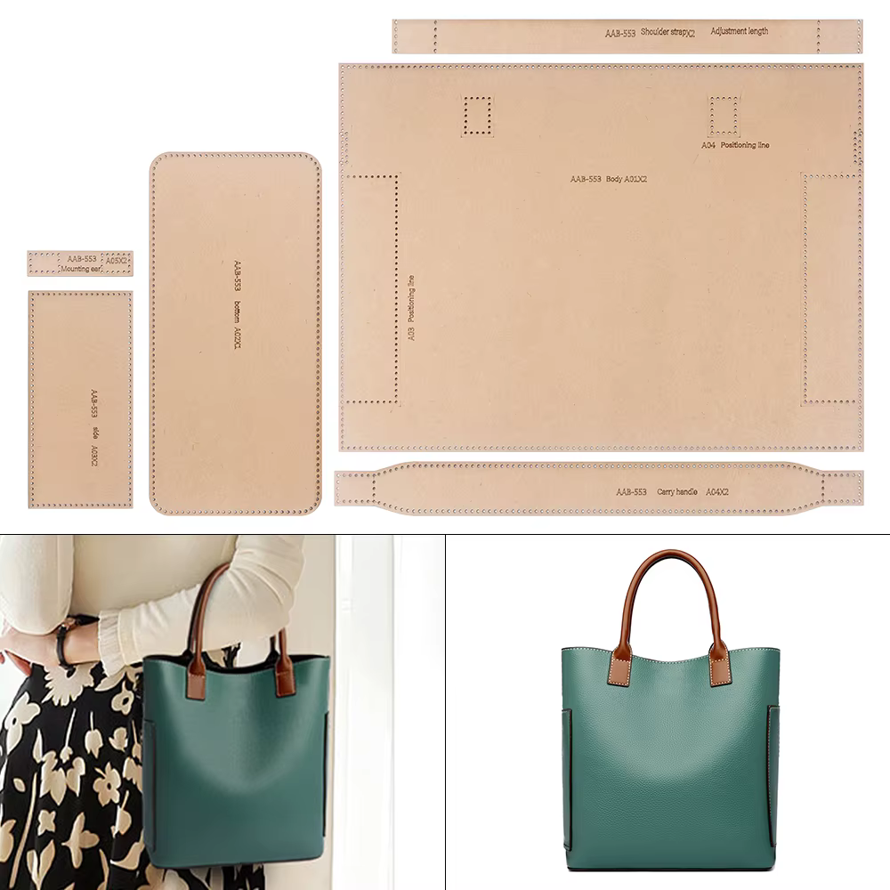 1 ensemble de sacs à main pour femmes