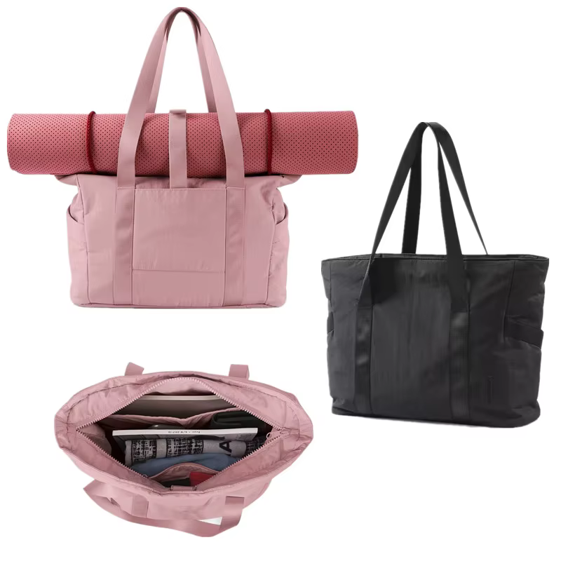 Sac fourre-tout imperméable pour femmes