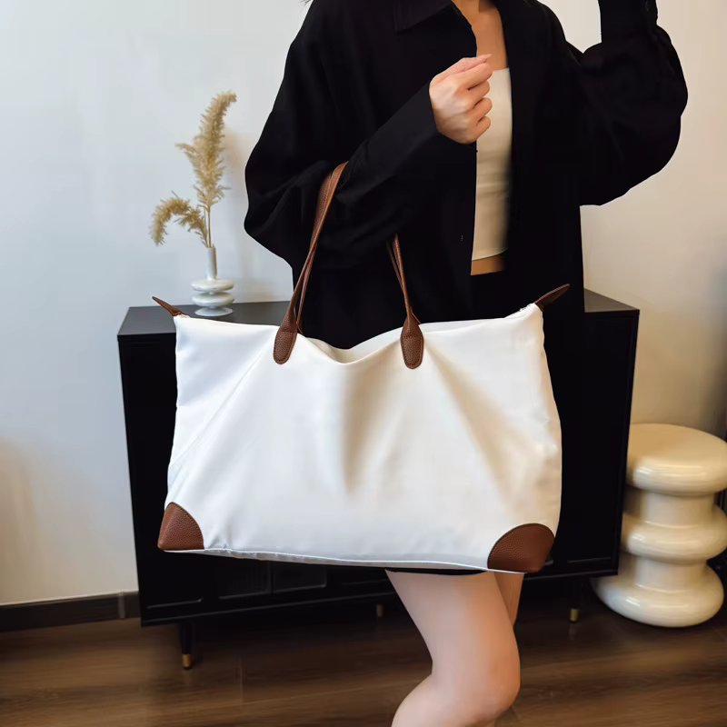 Sac fourre-tout de voyage