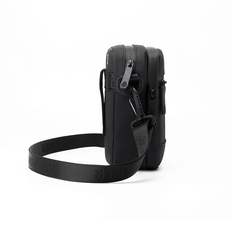 Mini Sac pour hommes en tissu Nylon de haute qualité
