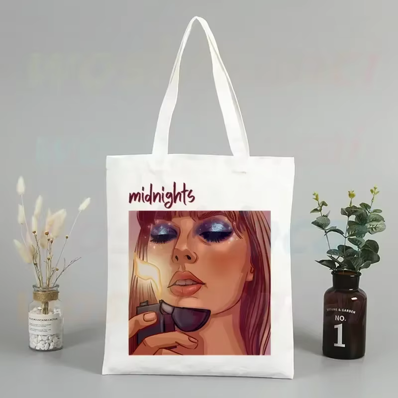 Taylor-Sac fourre-tout réutilisable pour femme